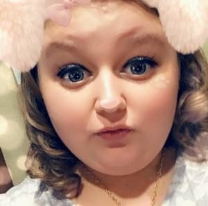 Meet your Posher, Terri